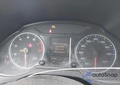 2012 Audi Q5 2.0T Premium из США, поврежденный, VIN WA1LFAFPXCA027818